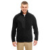 Men's Microfleece Full-Zip Jacket