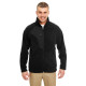 Men's Microfleece Full-Zip Jacket