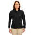 Ladies' Microfleece Full-Zip Jacket