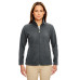 Ladies' Microfleece Full-Zip Jacket