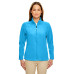 Ladies' Microfleece Full-Zip Jacket