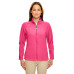 Ladies' Microfleece Full-Zip Jacket