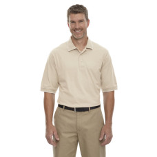 Men's Cotton Jersey Polo