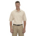 Men's Cotton Jersey Polo