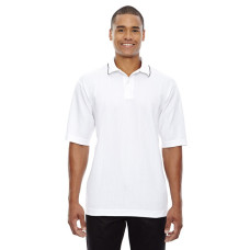 Men's Edry® Needle-Out Interlock Polo