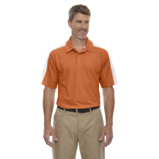 Men's Eperformance™ Piqué Colorblock Polo
