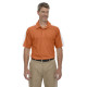 Men's Eperformance™ Piqué Colorblock Polo