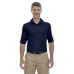 Men's Eperformance™ Piqué Colorblock Polo