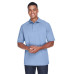 Men's Eperformance™ Ottoman Textured Polo