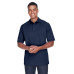 Men's Eperformance™ Ottoman Textured Polo