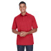 Men's Eperformance™ Ottoman Textured Polo