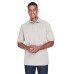 Men's Eperformance™ Ottoman Textured Polo