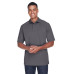 Men's Eperformance™ Ottoman Textured Polo