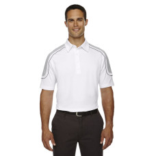 Men's Edry® Colorblock Polo