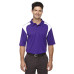 Men's Eperformance™ Colorblock Textured Polo