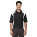Men's Eperformance™ Colorblock Textured Polo