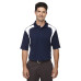 Men's Eperformance™ Colorblock Textured Polo