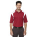 Men's Eperformance™ Colorblock Textured Polo