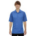 Men's Eperformance™ Velocity Snag Protection Colorblock Polo with Piping