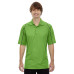 Men's Eperformance™ Velocity Snag Protection Colorblock Polo with Piping