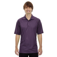Men's Eperformance™ Velocity Snag Protection Colorblock Polo with Piping