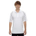 Men's Eperformance™ Velocity Snag Protection Colorblock Polo with Piping
