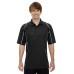 Men's Eperformance™ Velocity Snag Protection Colorblock Polo with Piping