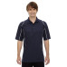 Men's Eperformance™ Velocity Snag Protection Colorblock Polo with Piping