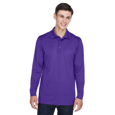 Men's Eperformance™ Snag Protection Long-Sleeve Polo