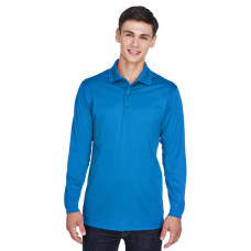 Men's Tall Eperformance™ Snag Protection Long-Sleeve Polo