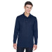 Men's Tall Eperformance™ Snag Protection Long-Sleeve Polo