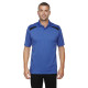 Men's Eperformance™ Tempo Recycled Polyester Performance Textured Polo