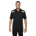 Men's Eperformance™ Tempo Recycled Polyester Performance Textured Polo