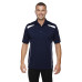 Men's Eperformance™ Tempo Recycled Polyester Performance Textured Polo