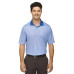 Men's Eperformance™ Launch Snag Protection Striped Polo