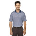 Men's Eperformance™ Launch Snag Protection Striped Polo