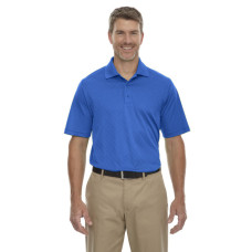 Men's Eperformance™ Stride Jacquard Polo