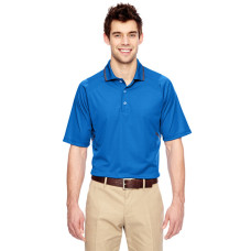 Men's Eperformance™ Propel Interlock Polo with Contrast Tape