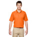Men's Eperformance™ Propel Interlock Polo with Contrast Tape