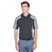 Men's Eperformance™ Strike Colorblock Snag Protection Polo