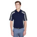 Men's Eperformance™ Strike Colorblock Snag Protection Polo