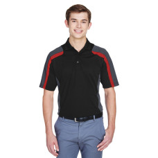 Men's Eperformance™ Strike Colorblock Snag Protection Polo