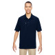 Men's Excursion Crosscheck Woven Polo