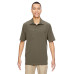 Men's Excursion Crosscheck Woven Polo