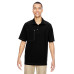 Men's Excursion Crosscheck Woven Polo