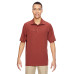 Men's Excursion Crosscheck Woven Polo