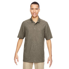 Men's Excursion Nomad Performance Waffle Polo