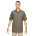 Men's Excursion Nomad Performance Waffle Polo