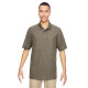 Men's Excursion Nomad Performance Waffle Polo