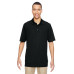 Men's Excursion Nomad Performance Waffle Polo